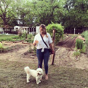 Meet your Posher, Sara